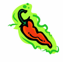 Jalepeno Cut Out