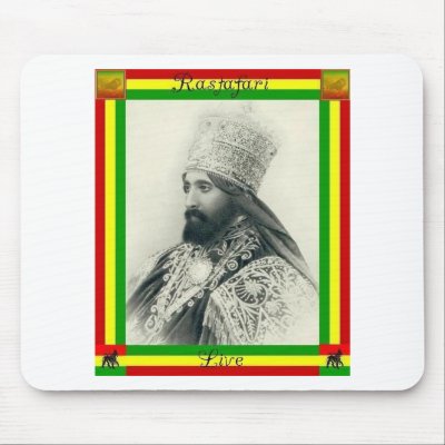 jalive mouse mat by rastafariworld