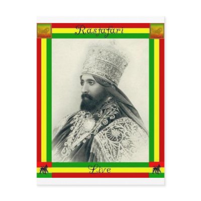 jalive postcards by rastafariworld