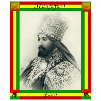 jalive t shirt by rastafariworld