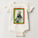 Infant Organic Onesie / Creeper