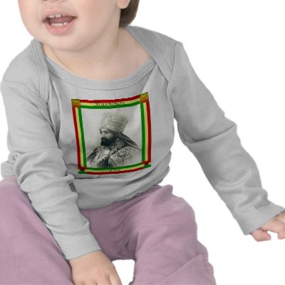 jalive t shirt by rastafariworld
