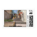 Jalpa Zacatecas,Mexico postage