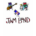 JAM BAND - Customized t-shirts by birdbraindesigns JAM BAND - Customized t-shirts