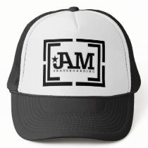 Jam- Crew hats by flockco Jam- Crew hats