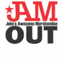 JAM- g out t-shirts