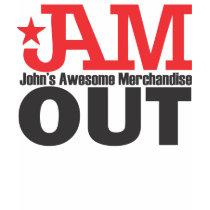 JAM- g out t-shirts