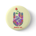Jam Hand buttons