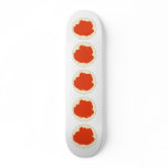 Jam Scone Graphic. Skate Decks