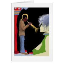 ** jam session ** cards by Alejandro ** jam session ** cards