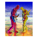 Jam Session posters by Rick_Borstelman Jam Session posters