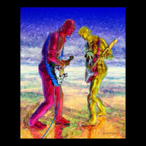 Jam Session posters