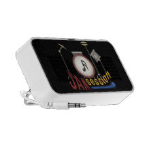 Jam Session Travel Speaker