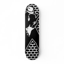 Jam Skateboard by DragonCat Jam Skateboard