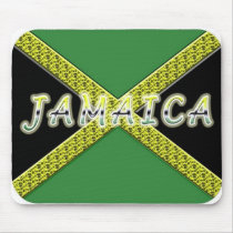 JAMACA mousepads