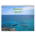Jamaica 2010 Calendar by coolnegril Jamaica 2010 Calendar