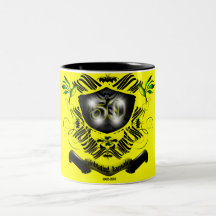 Jamaica 50 Celebration Mug