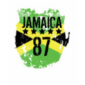 Jamaica 87 T-shirt