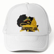 Jamaica / African  T-shirt and Etc hats