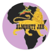 Jamaica / African  T-shirt and Etc stickers