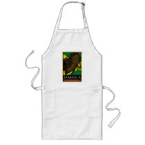 Jamaica aprons by skibbyb Jamaica aprons