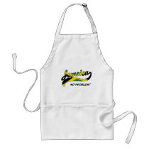 Jamaica Apron
