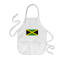 jamaica aprons