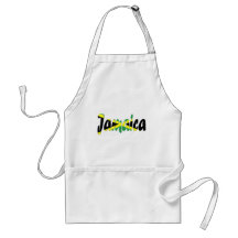 Jamaica Aprons
