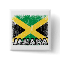 Jamaica Badge Buttons