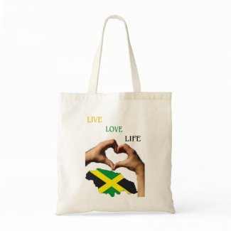 Jamaica bag bag
