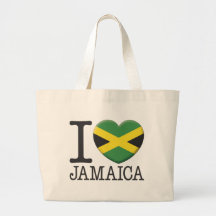 Jamaica Bag