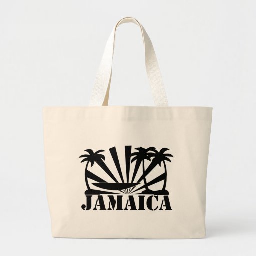 jamaica bag Zazzle