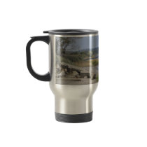 Jamaica Bay mugs by Go4broke1 Jamaica Bay mugs