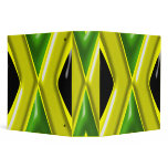 Jamaica Binder