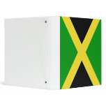 Jamaica 3 Ring Binders