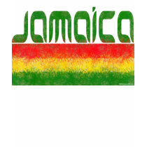 Jamaica Bliss t-shirts