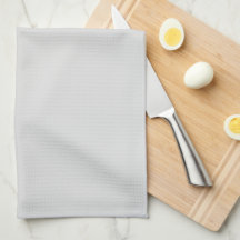 Jamaica Brush Flag Kitchen Towels