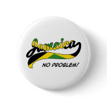 Jamaica Pinback Buttons
