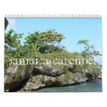 Jamaica Calender calendars