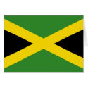 JAMAICA cards