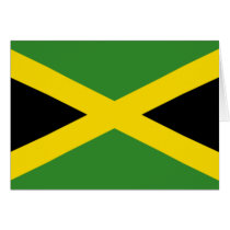 JAMAICA cards