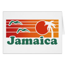 Jamaica Cards