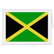Jamaica Cards