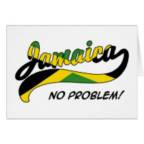 Jamaica cards