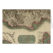 Jamaica Cards
