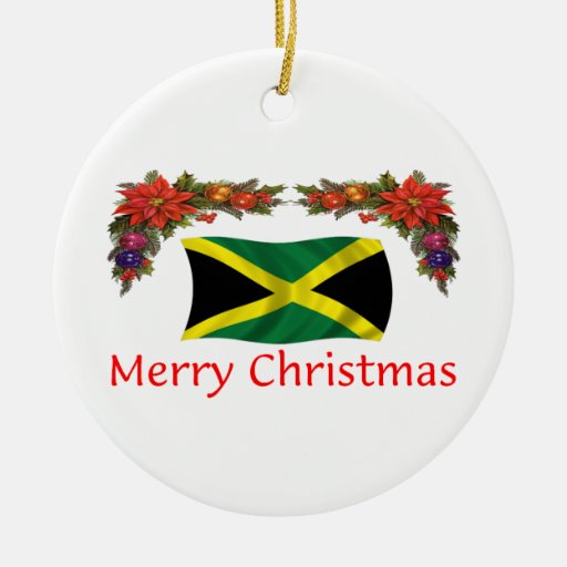 jamaica christmas christmas ornament jamaica christmas christmas ornament