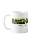 Jamaica Day Montréal, Qc mugs by kooOOMbah Jamaica Day Montréal, Qc mugs