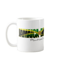 Jamaica Day Montréal, Qc mugs by kooOOMbah Jamaica Day Montréal, Qc mugs