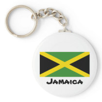 Jamaica designs keychain