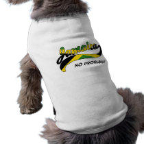 Jamaica pet clothing